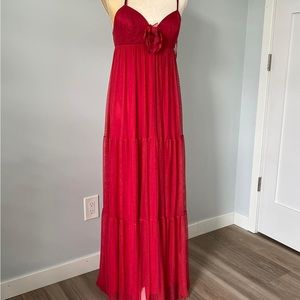 Sexy, amazing dress!!! Size M